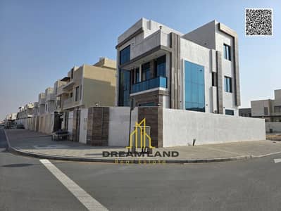 5 Bedroom Villa for Sale in Al Bahia, Ajman - batch_WhatsApp Image 2026-02-05 at 15.30. 33. jpeg