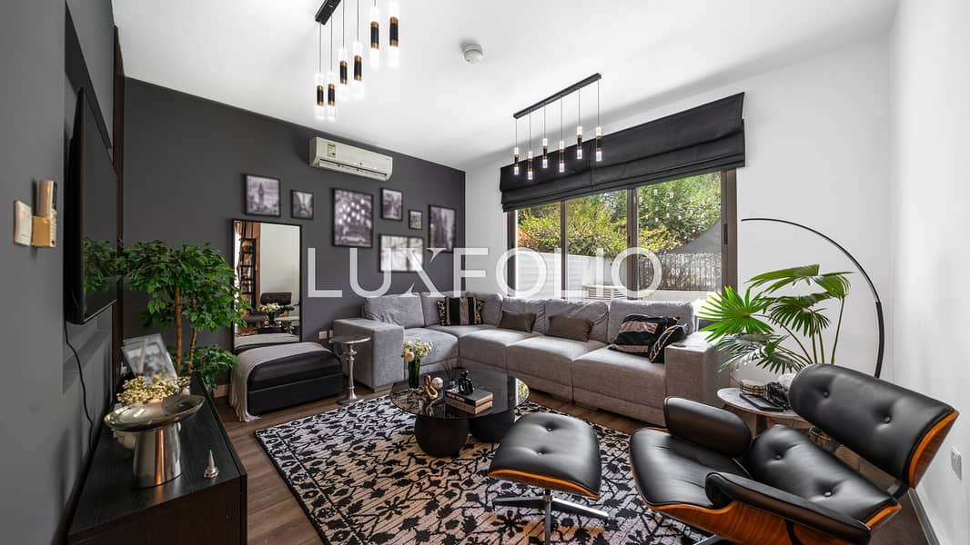 Casa adosada en Town Square,Zahra Townhouses, 3 dormitorios, 3050000 AED - 16196795 Casa adosada en Town Square,Zahra Townhouses, 3 dormitorios, 3050000 AED - 16196795