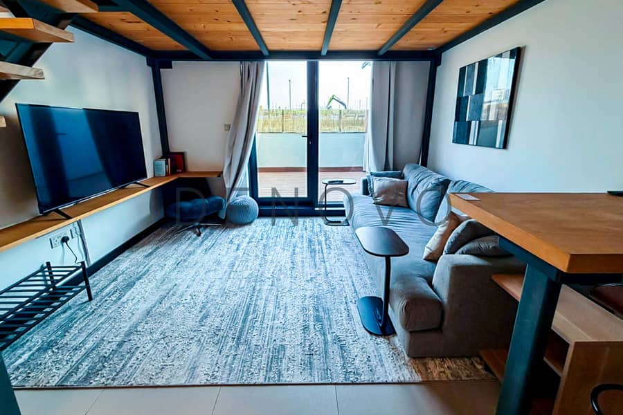 Apartamento en Jumeirah Village Circle (JVC),JVC District 14,Aria Residence, 71999 AED - 16196779 Apartamento en Jumeirah Village Circle (JVC),JVC District 14,Aria Residence, 71999 AED - 16196779