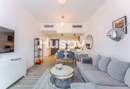 1 Bedroom Apartment for Sale in Jumeirah Village Circle (JVC), Dubai - Community Views | Vacant | Close to Amenities