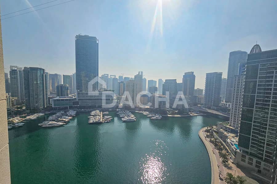 Wohnung in Dubai Marina,Marina Promenade,Aurora, 2 schlafzimmer, 175000 AED - 16196817 Wohnung in Dubai Marina,Marina Promenade,Aurora, 2 schlafzimmer, 175000 AED - 16196817