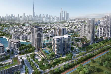 1 Bedroom Apartment for Sale in Mohammed Bin Rashid City (MBR City), Dubai - High Floor | Large Layout | Motivated Seller 1 Bedroom Apartment for Sale in Mohammed Bin Rashid City (MBR City), Dubai - High Floor | Large Layout | Motivated Seller