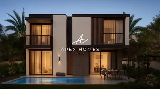 5 Slaapkamers Villa te Koop in The Wilds, Dubai - Villa in The Wilds,Cassia 2, 5 slaapkamers, 7995000 AED - 16196822 5 Slaapkamers Villa te Koop in The Wilds, Dubai - Villa in The Wilds,Cassia 2, 5 slaapkamers, 7995000 AED - 16196822