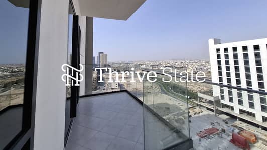 1 habitación Apartamento para en Alquiler en Jumeirah Village Circle (JVC), Dubai - Apartamento en Jumeirah Village Circle (JVC)，JVC District 17，The East Crest, 1 dormitorio, 60000 AED - 16196839