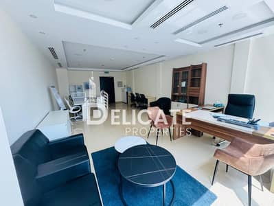 Office in affitto a Business Bay, Dubai - WhatsApp Image 2026-08-17 at 10.29. 47 AM (4). jpeg