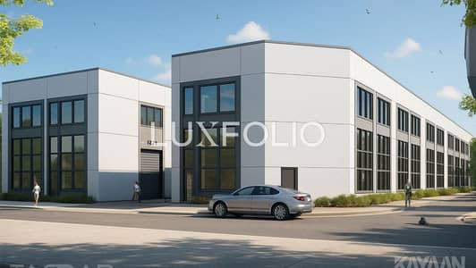 Warehouse zum zur Miete in Al Quoz, Dubai - Lagerhalle in Al Quoz，Al Quoz Industrial Area，Al Quoz Industrial Area 1, 675000 AED - 16196908