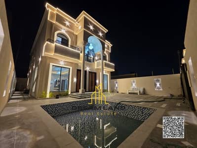 Villa de 6 chambres à à vendre à Al Rawda, Ajman - batch_WhatsApp Image 2026-07-16 at 16.29. 15 (1). jpeg