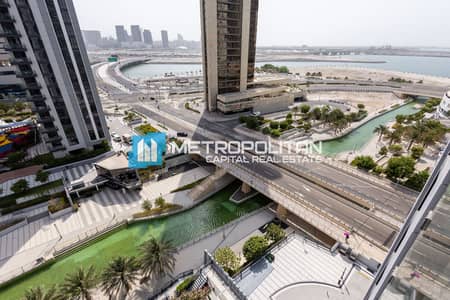 شقة 3 غرف نوم للبيع في جزيرة الريم، أبوظبي - شقة في ذا بردجز،شمس أبوظبي،جزيرة الريم 3 غرف 2999000 درهم - 16196954 شقة 3 غرف نوم للبيع في جزيرة الريم، أبوظبي - شقة في ذا بردجز،شمس أبوظبي،جزيرة الريم 3 غرف 2999000 درهم - 16196954