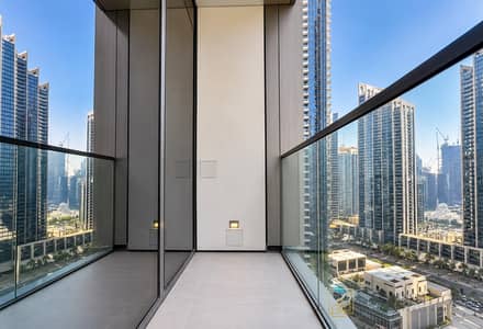 Appartement de 1 chambre à à louer à Downtown Dubai, Dubai - Appartement à Downtown Dubai，Opera District，Grande, 1 chambre, 125000 AED - 16196956