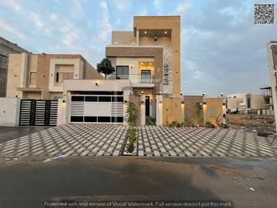 5 Camere Villa in vendita a Al Helio, Ajman - WhatsApp Image 2026-01-18 at 7.32. 41 PM. jpeg 5 Camere Villa in vendita a Al Helio, Ajman - WhatsApp Image 2026-01-18 at 7.32. 41 PM. jpeg