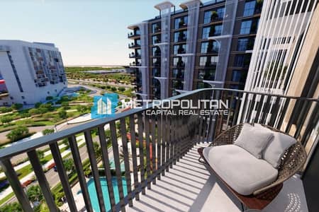 2 Slaapkamers Appartement te Koop in Saadiyat Island, Abu Dhabi - Appartement in Saadiyat Island,Nouran Living, 2 slaapkamers, 3200000 AED - 16196968 2 Slaapkamers Appartement te Koop in Saadiyat Island, Abu Dhabi - Appartement in Saadiyat Island,Nouran Living, 2 slaapkamers, 3200000 AED - 16196968