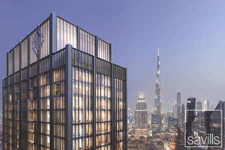 1 Bedroom Apartment for Sale in DIFC, Dubai - Great Deal | Upgraded Interiors | Prime Location 1 Bedroom Apartment for Sale in DIFC, Dubai - Great Deal | Upgraded Interiors | Prime Location