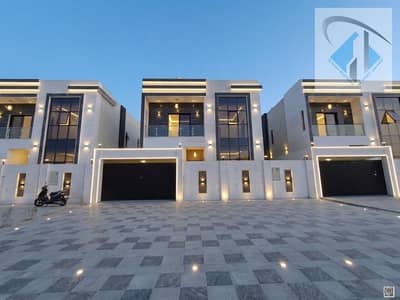 فیلا 5 غرف نوم للايجار في الزاهية، عجمان - 965a05cf-7e7a-4085-94c7-b22c3d6d8436. jpg فیلا 5 غرف نوم للايجار في الزاهية، عجمان - 965a05cf-7e7a-4085-94c7-b22c3d6d8436. jpg