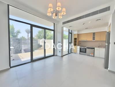 Townhouse de 3 chambres à à louer à Arabian Ranches 3, Dubai - Maison de ville à Arabian Ranches 3，Spring, 3 chambres, 148000 AED - 16196820
