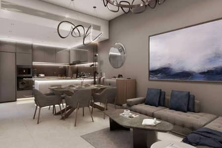 2 Camere Appartamento in vendita a Downtown Dubai, Dubai - Appartamento a Downtown Dubai，Society House, 2 camere da letto, 5500000 AED - 16196988
