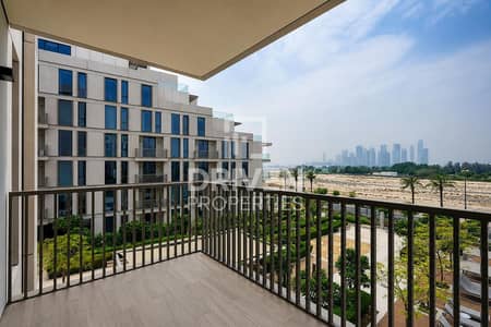 2 habitaciones Apartamento para en Alquiler en Dubai Festival City, Dubai - Apartamento en Dubai Festival City，Al Badia Living，Al Badia Living Building C, 2 dormitorios, 187000 AED - 16196368