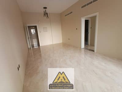 1 Schlafzimmer Wohnung zum zur Miete in Corniche Ajman, Ajman - WhatsApp Image 2026-08-17 at 9.23. 06 AM. jpeg