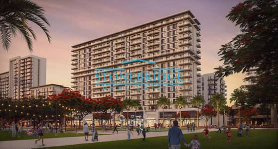 2 Camere Appartamento in vendita a Town Square, Dubai - AYALA-Gallery-1. jpg