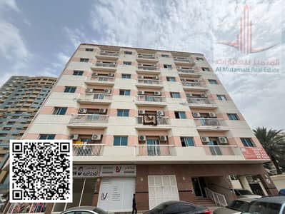 1 Schlafzimmer Wohnung zum zur Miete in Al Rashidiya, Ajman - WhatsApp Image 2026-04-07 at 2.46. 18 AM. jpg 1 Schlafzimmer Wohnung zum zur Miete in Al Rashidiya, Ajman - WhatsApp Image 2026-04-07 at 2.46. 18 AM. jpg