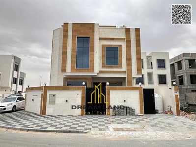 7 Bedroom Villa for Sale in Al Zahya, Ajman - batch_WhatsApp Image 2025-03-16 at 8.04. 20 PM. jpeg