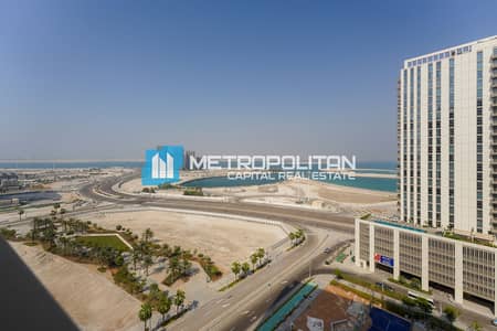 Appartement de 2 chambres à à vendre à Al Reem Island, Abu Dhabi - Appartement à Al Reem Island,Shams Abu Dhabi,Reflection,Reflection Tower A, 2 chambres, 2000000 AED - 16197028 Appartement de 2 chambres à à vendre à Al Reem Island, Abu Dhabi - Appartement à Al Reem Island,Shams Abu Dhabi,Reflection,Reflection Tower A, 2 chambres, 2000000 AED - 16197028