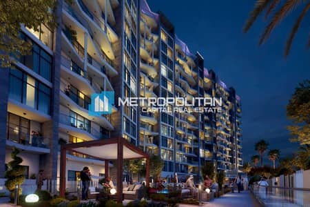 1 Camera Appartamento in vendita a Yas Island, Abu Dhabi - Appartamento a Yas Island,Yas Bay,Perla 3, 1 camera da letto, 1750000 AED - 16197033 1 Camera Appartamento in vendita a Yas Island, Abu Dhabi - Appartamento a Yas Island,Yas Bay,Perla 3, 1 camera da letto, 1750000 AED - 16197033