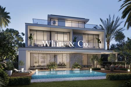 5 Camere Villa in vendita a Mohammed Bin Rashid City (MBR City), Dubai - Villa a Mohammed Bin Rashid City (MBR City),District One West, 5 camere da letto, 20500000 AED - 16197045 5 Camere Villa in vendita a Mohammed Bin Rashid City (MBR City), Dubai - Villa a Mohammed Bin Rashid City (MBR City),District One West, 5 camere da letto, 20500000 AED - 16197045
