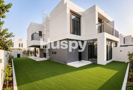 4 Schlafzimmer Townhouse zum zur Miete in Dubai South, Dubai - Reihenhaus in Dubai South,Residential District,The Pulse,The Pulse Beachfront, 4 schlafzimmer, 200000 AED - 16197047 4 Schlafzimmer Townhouse zum zur Miete in Dubai South, Dubai - Reihenhaus in Dubai South,Residential District,The Pulse,The Pulse Beachfront, 4 schlafzimmer, 200000 AED - 16197047
