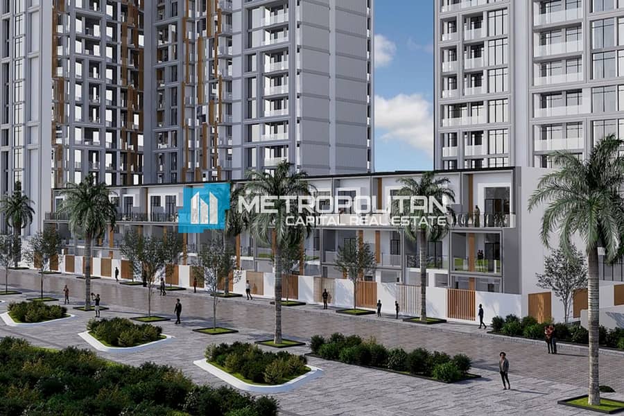 Appartamento a Yas Island,Yas Bay,Selina Bay, 3 camere da letto, 2400000 AED - 16197052 Appartamento a Yas Island,Yas Bay,Selina Bay, 3 camere da letto, 2400000 AED - 16197052