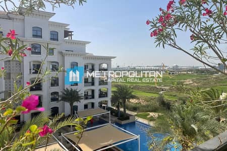 Estudio para en Venta en Yas Island, Abu Dhabi - Apartamento en Yas Island，Ansam，Ansam 3, 1700000 AED - 16197061