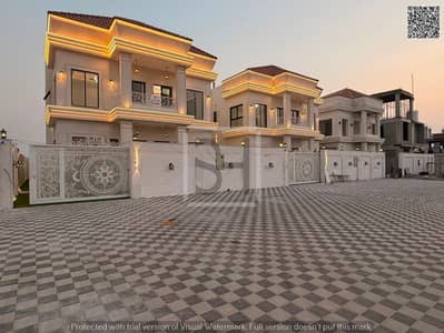4 Camere Villa in vendita a Al Helio, Ajman - WhatsApp Image 2026-07-08 at 7.54. 05 PM. jpeg 4 Camere Villa in vendita a Al Helio, Ajman - WhatsApp Image 2026-07-08 at 7.54. 05 PM. jpeg