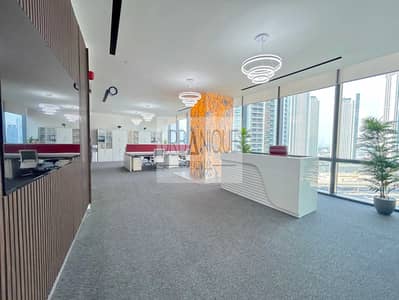 Office for Rent in Downtown Dubai, Dubai - 1. jpeg Office for Rent in Downtown Dubai, Dubai - 1. jpeg