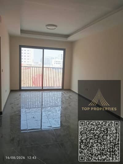 2 Slaapkamers Appartement te Huur in Al Jurf, Ajman - ارشد الجرف 3 (7). jpeg 2 Slaapkamers Appartement te Huur in Al Jurf, Ajman - ارشد الجرف 3 (7). jpeg