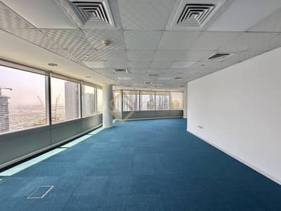 Office de  à à louer à Jumeirah Lake Towers (JLT), Dubai - Bureau à Jumeirah Lake Towers (JLT)，JLT Cluster I，Gold Tower (Au Tower), 137000 AED - 16197097