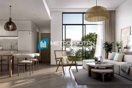 4 Camere Townhouse in vendita a Yas Island, Abu Dhabi - Villetta a schiera a Yas Island，The Sustainable City, 4 camere da letto, 4700000 AED - 16197106