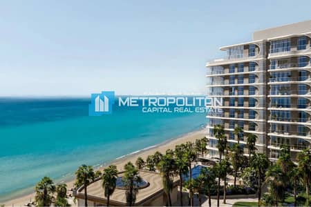 1 Slaapkamer Appartement te Koop in Fahid Island, Abu Dhabi - Appartement in Fahid Island,Fahid Beach Terraces, 1 slaapkamer, 3950000 AED - 16197124 1 Slaapkamer Appartement te Koop in Fahid Island, Abu Dhabi - Appartement in Fahid Island,Fahid Beach Terraces, 1 slaapkamer, 3950000 AED - 16197124