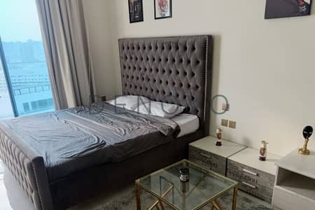 Studio for Rent in Arjan, Dubai - Main Image