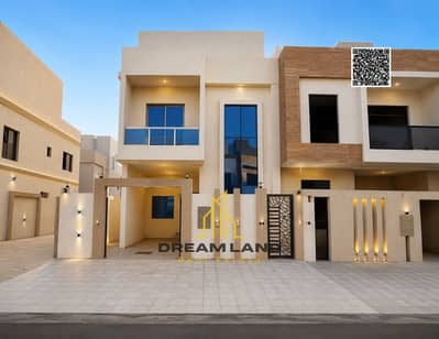 4 Bedroom Villa for Sale in Al Helio, Ajman - batch_WhatsApp Image 2026-07-10 at 1.39. 12 PM. jpg 4 Bedroom Villa for Sale in Al Helio, Ajman - batch_WhatsApp Image 2026-07-10 at 1.39. 12 PM. jpg