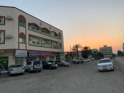 شقة في الروضة 2 الروضة 1 غرف 13000 درهم - 4504037 شقة في الروضة 2 الروضة 1 غرف 13000 درهم - 4504037