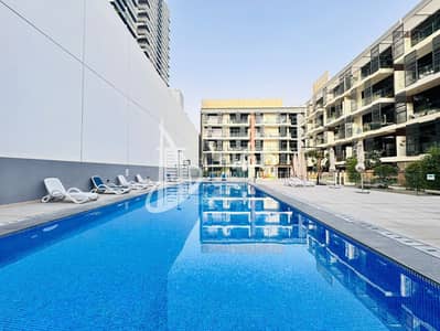 1 habitación Apartamento para en Alquiler en Jumeirah Village Circle (JVC), Dubai - WhatsApp Image 2026-08-10 at 8.46. 24 PM (2). jpeg
