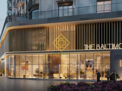 1 Camera Appartamento in vendita a Town Square, Dubai - Appartamento a Town Square，The Baltimore, 1 camera da letto, 1099999 AED - 16196568