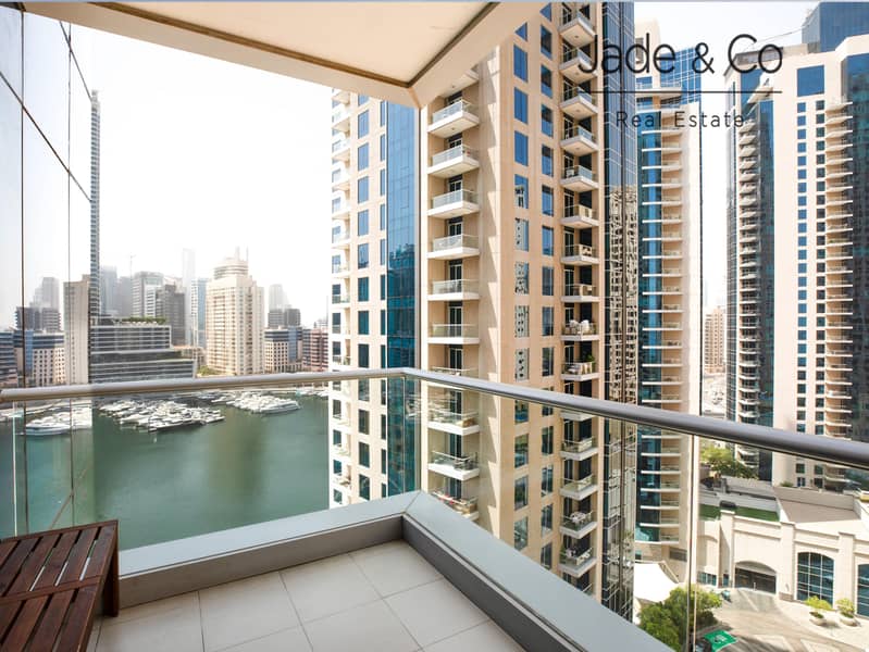 Appartement à Dubai Marina,Marina Promenade,Attessa, 2 chambres, 170000 AED - 16196403 Appartement à Dubai Marina,Marina Promenade,Attessa, 2 chambres, 170000 AED - 16196403