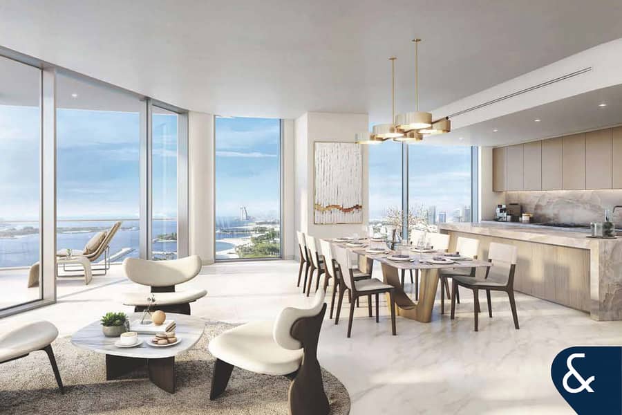 Appartamento a Palm Jumeirah,The Palm Beach Towers,Palm Beach Tower 3, 1 camera da letto, 3800000 AED - 16197146 Appartamento a Palm Jumeirah,The Palm Beach Towers,Palm Beach Tower 3, 1 camera da letto, 3800000 AED - 16197146