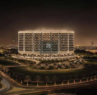 2 Camere Appartamento in vendita a Al Jaddaf, Dubai - Appartamento a Al Jaddaf，Binghatti Wraith, 2 camere da letto, 1931999 AED - 16197151