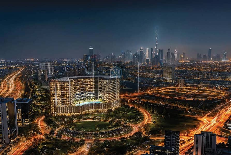 Appartamento a Al Jaddaf,Binghatti Wraith, 1 camera da letto, 1220000 AED - 16197152 Appartamento a Al Jaddaf,Binghatti Wraith, 1 camera da letto, 1220000 AED - 16197152