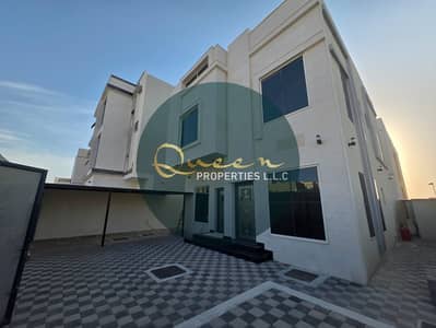 3 Schlafzimmer Villa zum zur Miete in Al Bahia, Ajman - WhatsApp Image 2026-08-16 at 23.12. 31 (1). jpeg 3 Schlafzimmer Villa zum zur Miete in Al Bahia, Ajman - WhatsApp Image 2026-08-16 at 23.12. 31 (1). jpeg