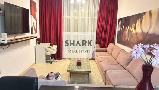 1 Bedroom Flat for Sale in Al Nuaimiya, Ajman - WhatsApp Image 2026-08-15 at 6.13. 54 PM. jpeg
