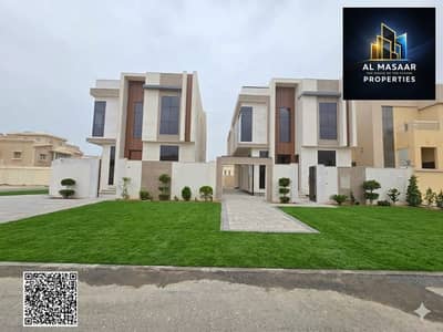 5 Bedroom Villa for Sale in Al Mowaihat, Ajman - WhatsApp Image 2026-03-23 at 4.33. 53 PM. jpeg 5 Bedroom Villa for Sale in Al Mowaihat, Ajman - WhatsApp Image 2026-03-23 at 4.33. 53 PM. jpeg