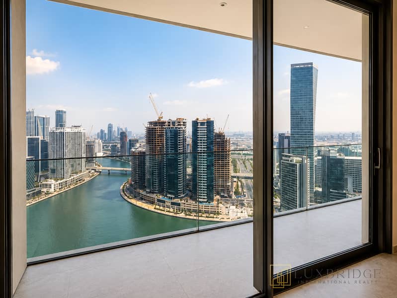 Appartamento a Business Bay,Peninsula,Peninsula Four The Plaza, 2 camere da letto, 3925000 AED - 16196472 Appartamento a Business Bay,Peninsula,Peninsula Four The Plaza, 2 camere da letto, 3925000 AED - 16196472