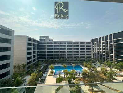1 Bedroom Flat for Sale in Aljada, Sharjah - WhatsApp Image 2026-08-16 at 11.51. 18 PM (2). jpeg